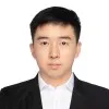 Xinrong Zhang