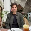 Rohan Arora