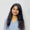 Hansitha Reddy