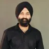 Simran Singh Bhamra