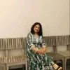 Nivedita Ghodekar
