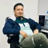 Nazaqat Rafique
