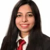Samanza Parvez