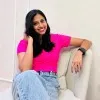Anagha Ashokan