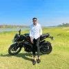 Ankit Chaudhari