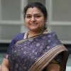 CA Ashwinii Subramaniyan