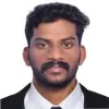 Amruthesh Pulparambil