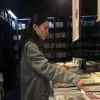 Ruqi PAN