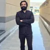 Mohammad Irshad