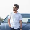 Ayush Sharma