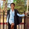 Fiona Mutuku
