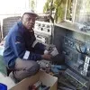 Munyaradzi MAFUKIDZE
