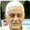 Dinshaw Irani