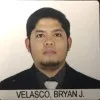 Bryan Velasco