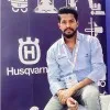 Avinash kati