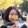 Iris Zhang