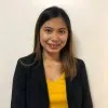 Corinne Mae Roxas