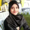 AINUL IZZATI