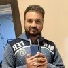 Jayant Khot
