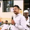 Jaywant Kumbhar