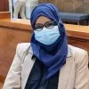 Israt Jahan Ayesha