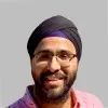 Harnish Singh Jaggi