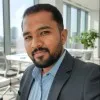 Aniket Charudatta Jadhav