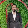 Ahmad Al Zahabi