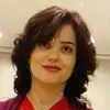 Bahareh Agha Mohammadi