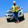Mohamed Elrediny
