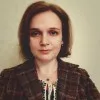 Oksana Kucher