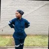 Samukelisiwe Buthelezi