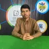 Babar Ali