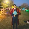 Haseeb Ahmed Nasir