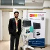 Rinku Sailpar