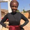 Kgokong Mashasha