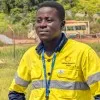 Louis Afful