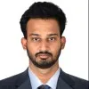Rajeshkannan Rajendran