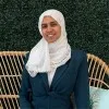 Sarah Alamodi