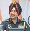 Lt Gen