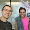 Taylor Zhou