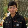 Aarav Oswal