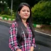 Jasmin Mohanty