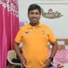 Saturjya Sengupta