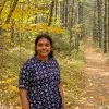VAISHNAVI MURALIDHARAN