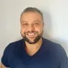 George Hangistamoulos