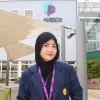 Nurul Raudha Madina