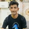 Radheshyam Prajapati