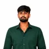Aravinth Kumar