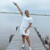 Lucia Batshegi Ntope